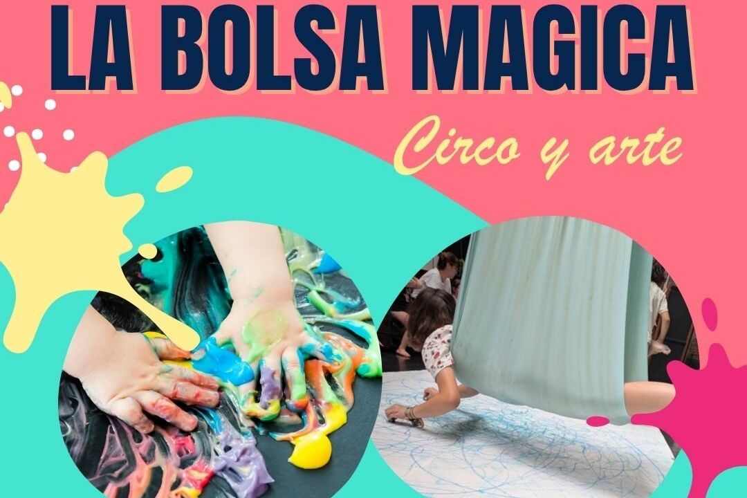 La Bolsa Mágica