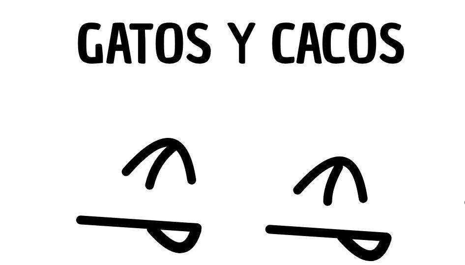 Concierto Gatos y Cacos en El Sótano