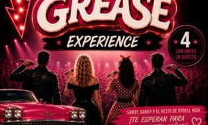 Grease experience