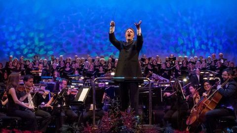 Morricone y 100 años de Cine