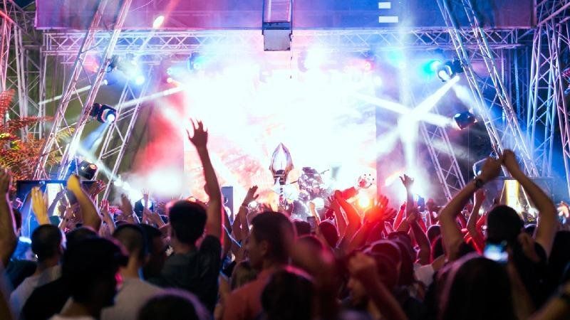 Fiestas de Usera