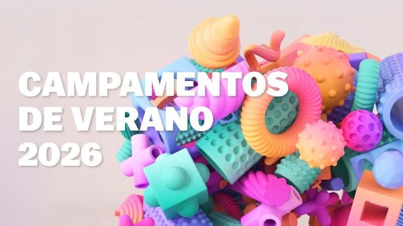 Campamentos de Verano de UDIT