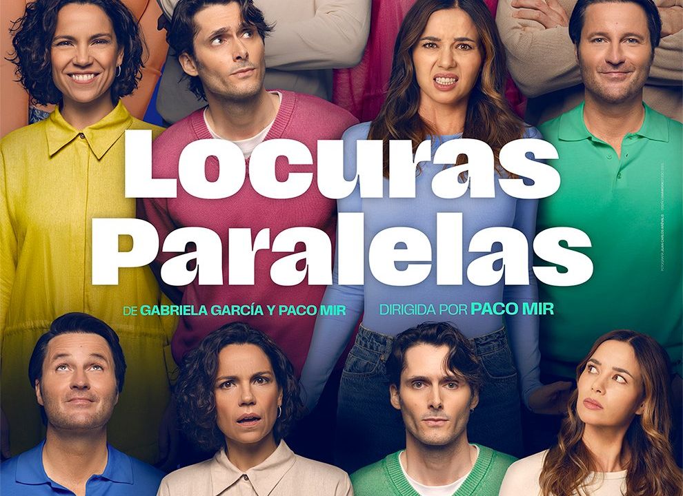 Locuras Paralelas