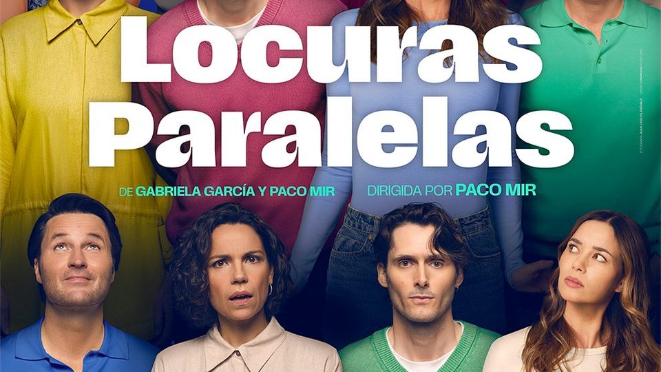 Locuras Paralelas