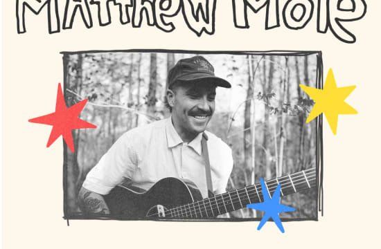 Matthew Mole en Wurlitzer, Madrid 2026