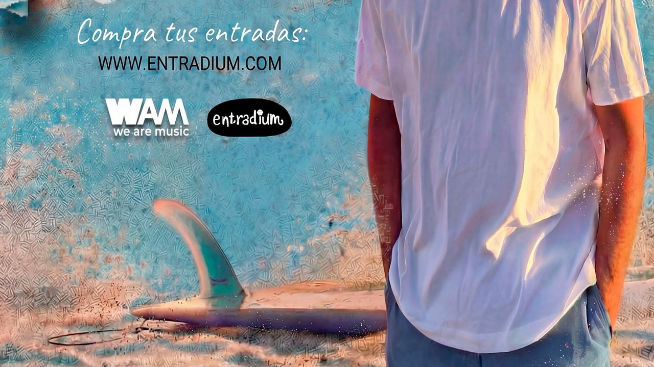 Jeremías San Martín + Carlos Diem En Madrid