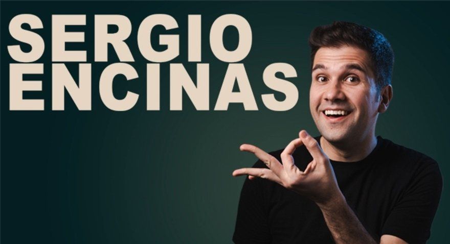 Sergio Encinas