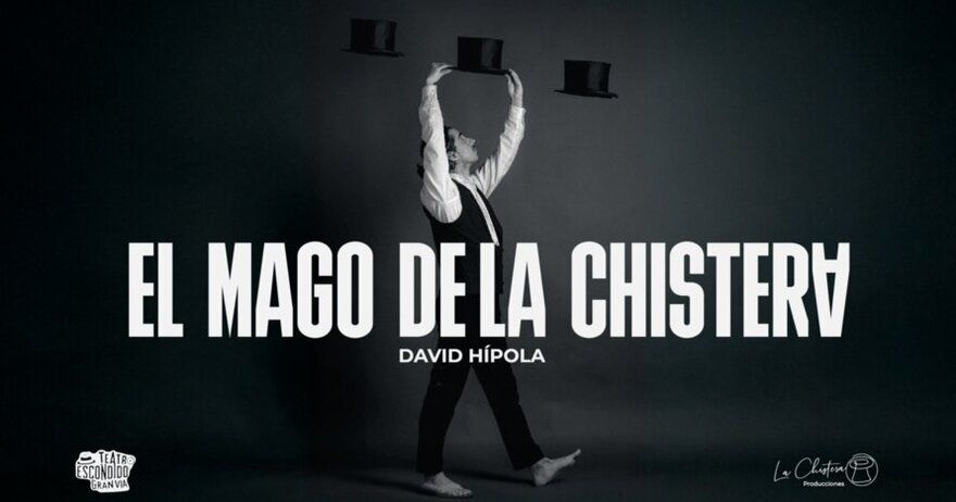 El Mago de la Chistera
