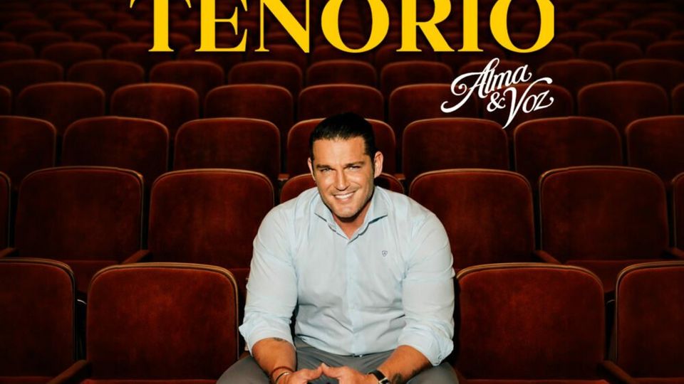Manu Tenorio - Alma & Voz