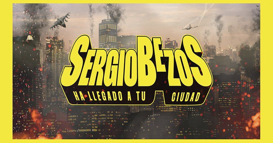 IBARBURU & BEZOS Madrid 1