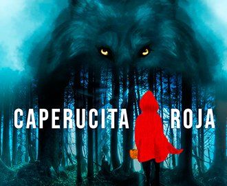 Otras magias Caperucita