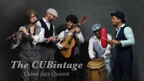 The Cubintage