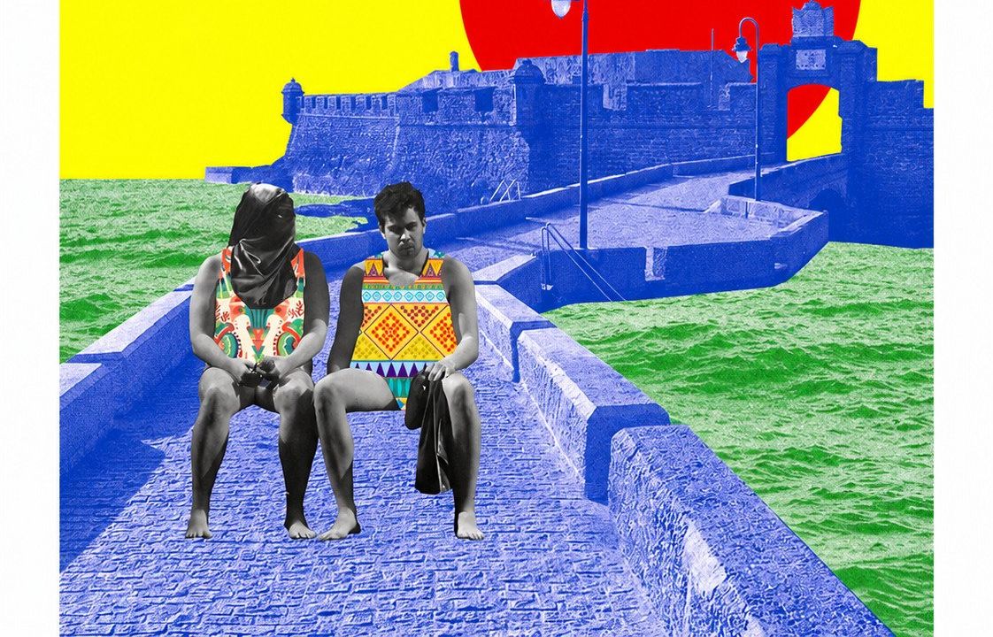 Transitions or how to deal with reality?