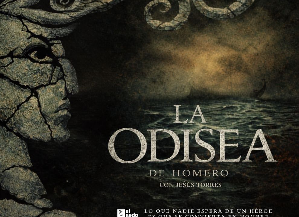 La Odisea