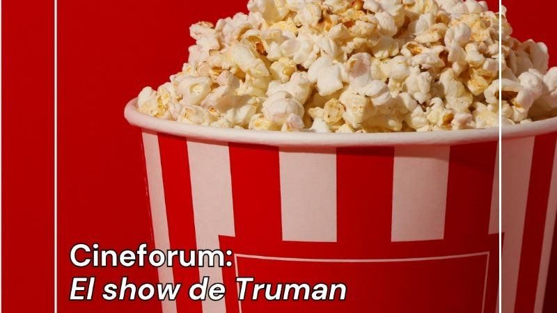 Cineforum "El Show de Truman"