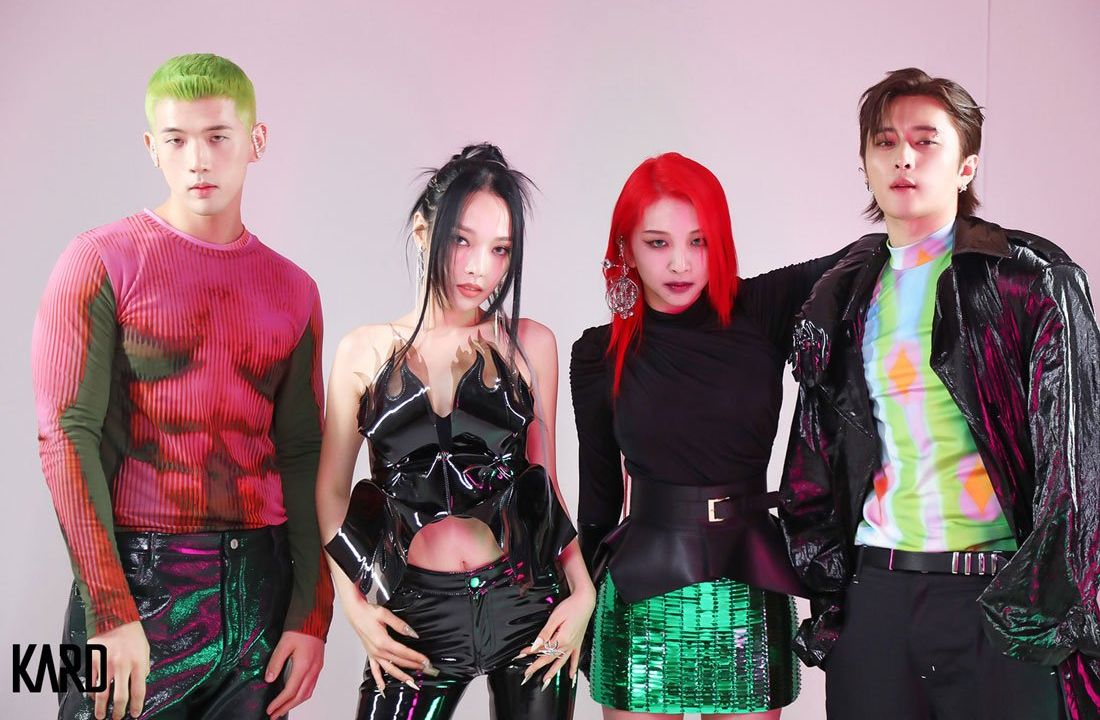 KARD Madrid 2026