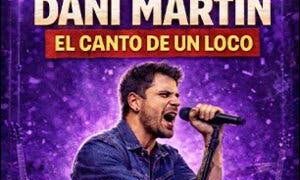 Tributo a Dani Martín