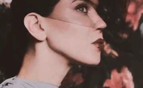 La señorita Julia