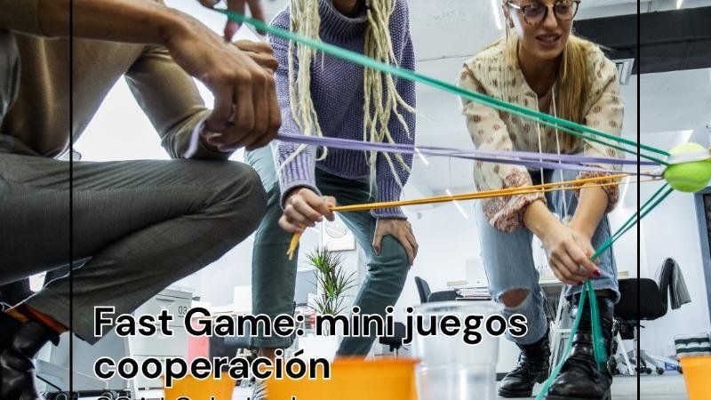 Fast Game
