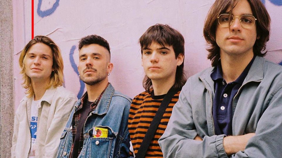 Bee Week presenta a Cora Yako en Madrid