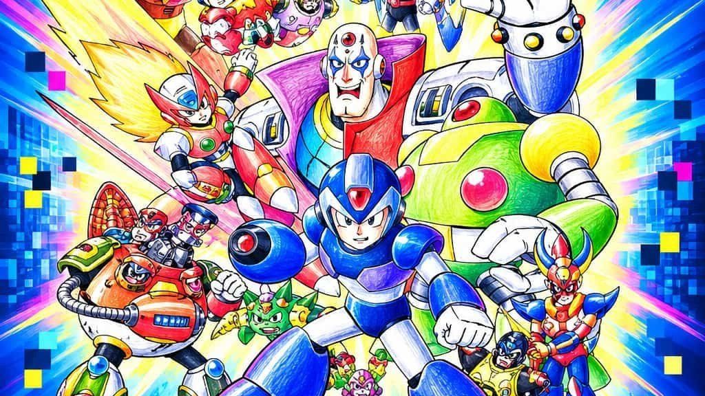 Historias de videojuegos