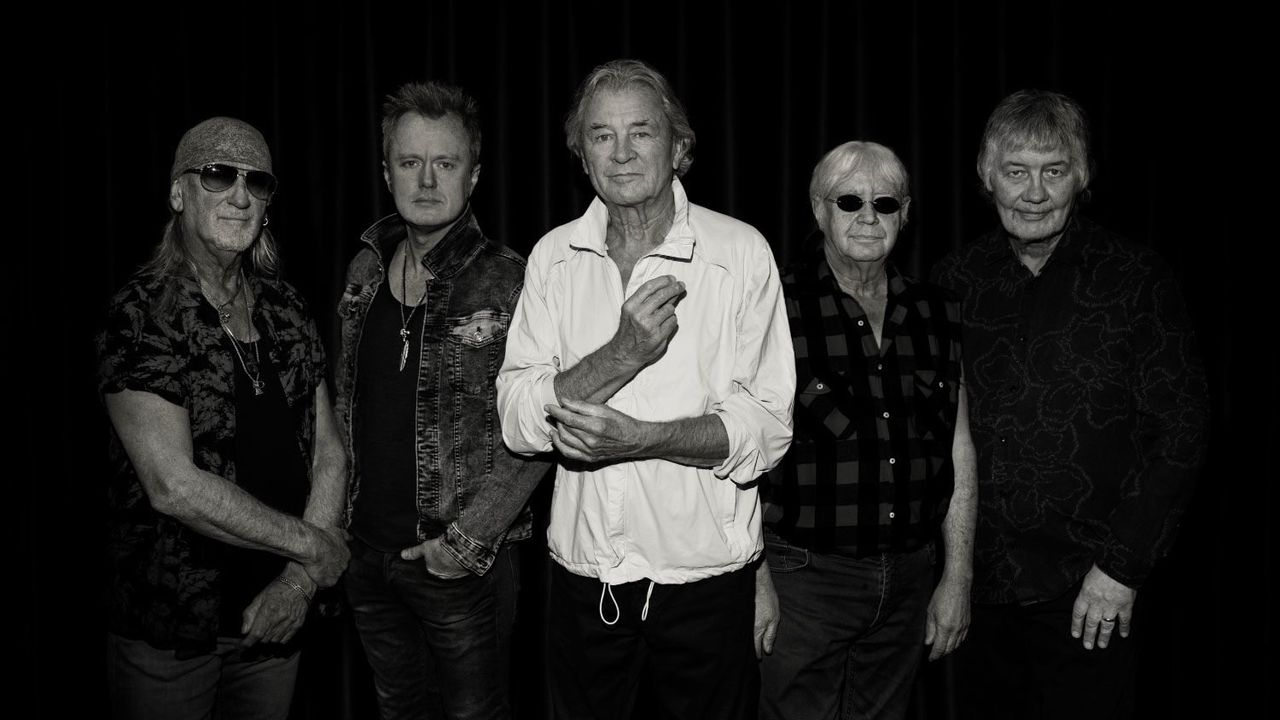 Deep Purple