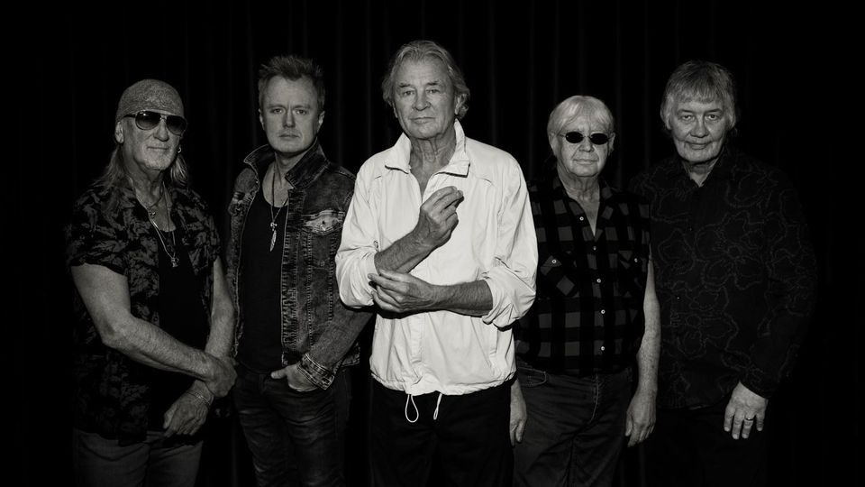 Deep Purple