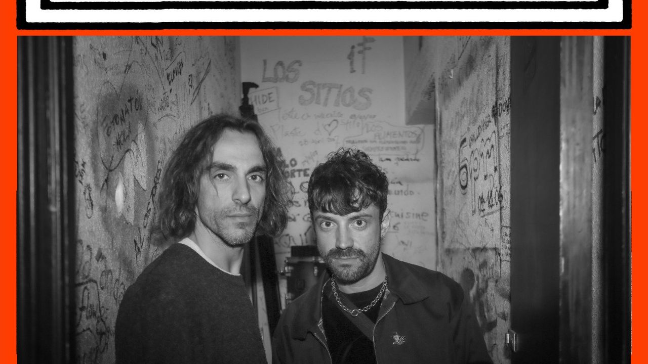 All Waves: Leroy Se Meurt + We Are Not Brothers