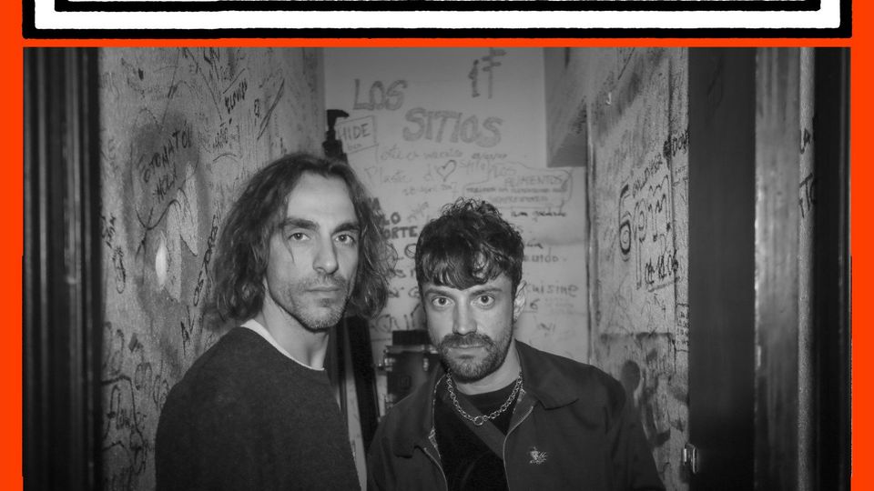 All Waves: Leroy Se Meurt + We Are Not Brothers