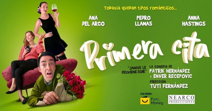 Primera cita - 5ª Temporada
