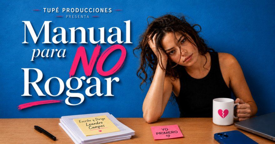 Manual para NO rogar