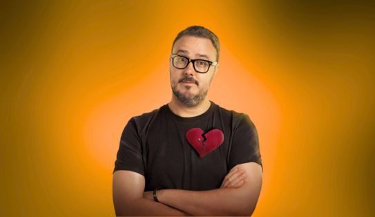 Divorciarse a los 40