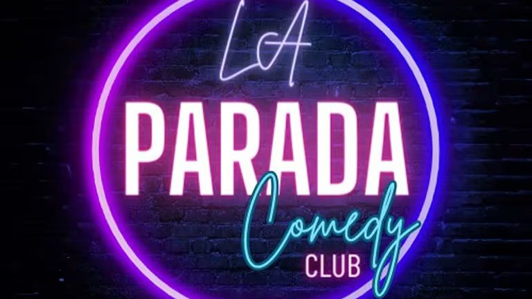 La Parada Comedy Club