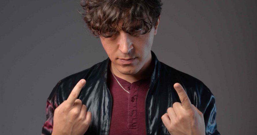 Luis Álvaro: El Espectáculo