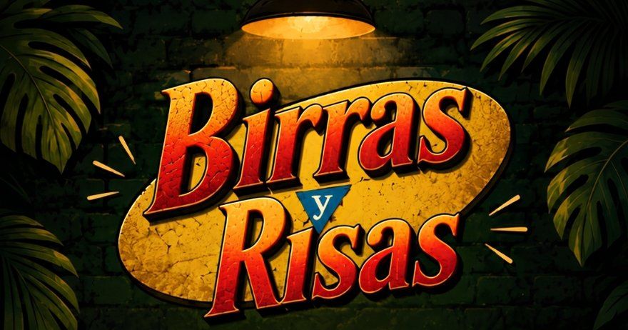 Birras y risas