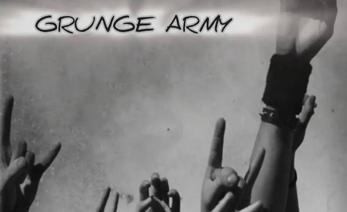 Grunge Army