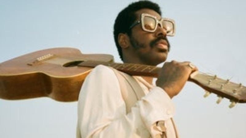 Curtis Harding