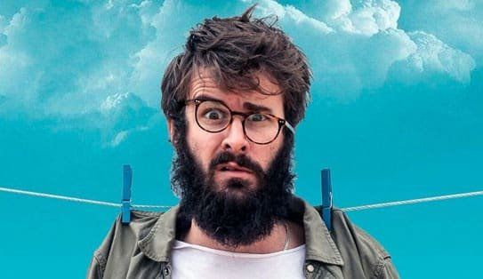 Plátano, un show de Stand Up Clownmedy
