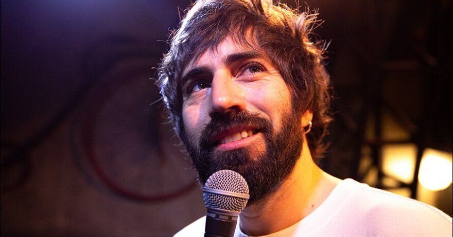 Javi Durán en Directo