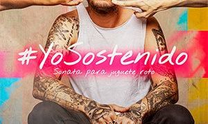 #Yosostenido