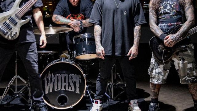 Worst