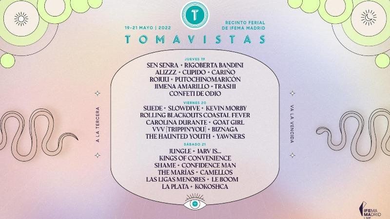Festival Tomavistas 2022
