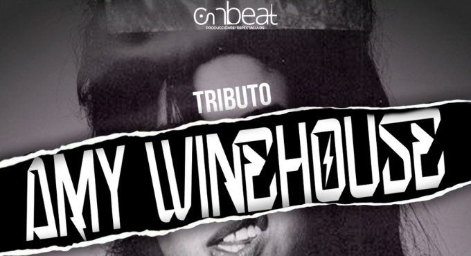 Amy Winehouse