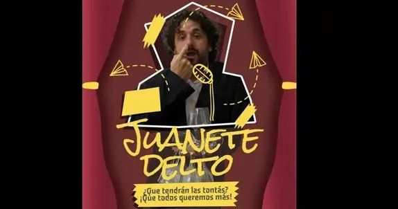 La Noche de los Camareros