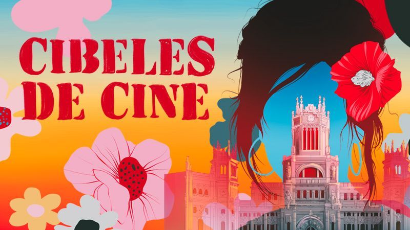 Cibeles de Cine