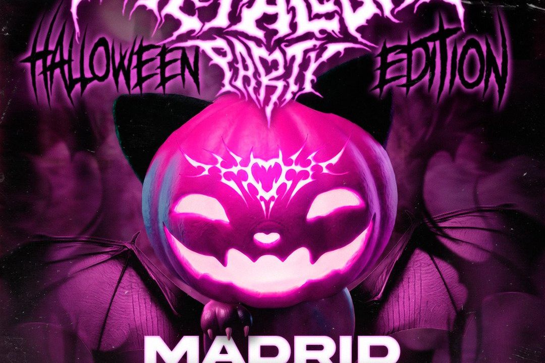 Metalcore Party, Halloween Edition