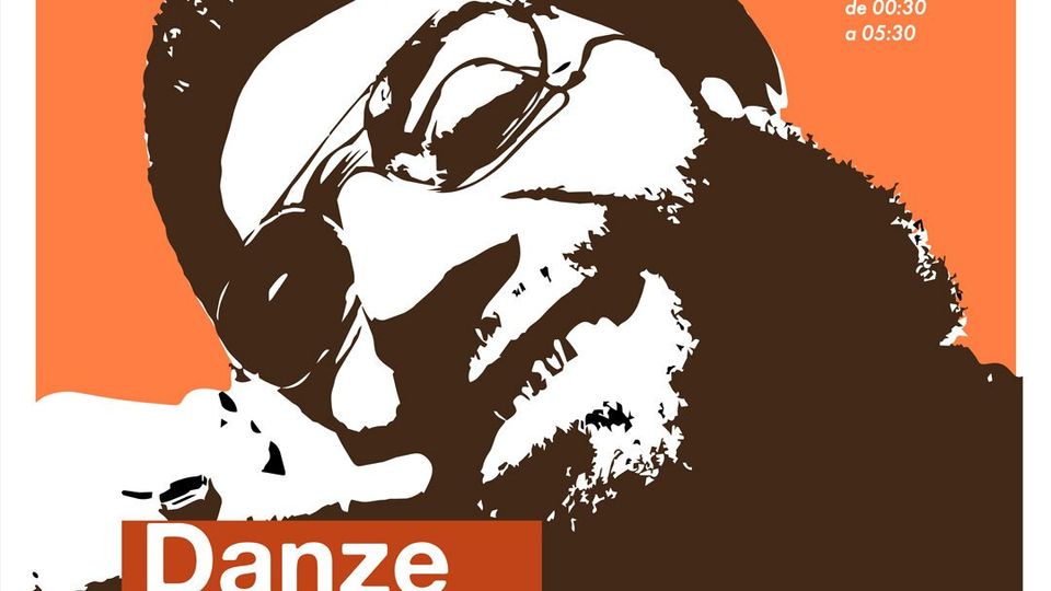 Danze Afrika Club