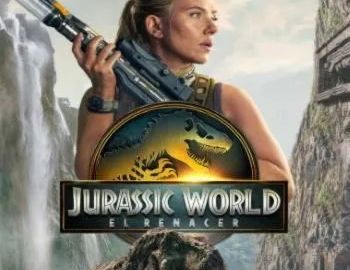 Jurassic World: El renacer