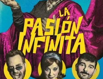 La Pasión Infinita
