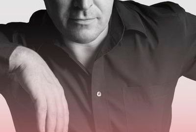 Vengerov: Concierto de Sibelius